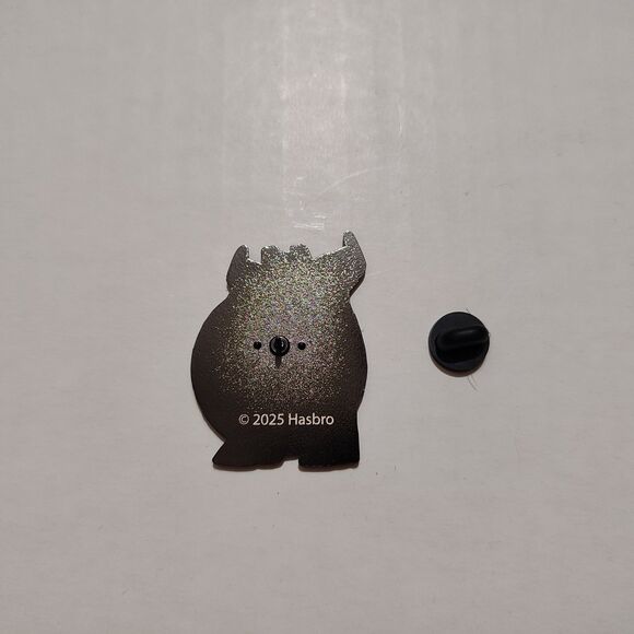 Transformers Mystery Pin Badge Series Starscream Enamel Pin Official Brooch - Picture 3 of 5